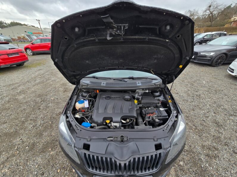 
								Škoda Roomster – 1.6 TDi 77KW Elegance full									