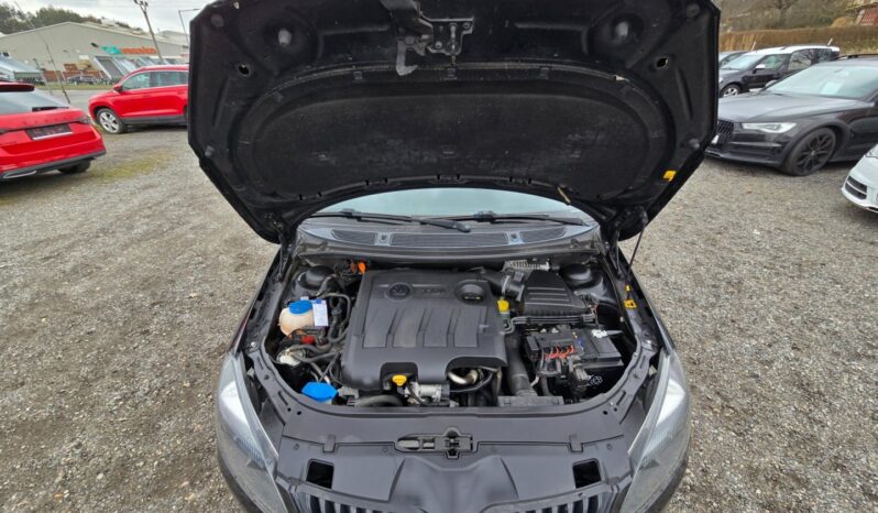 
								Škoda Roomster – 1.6 TDi 77KW Elegance full									