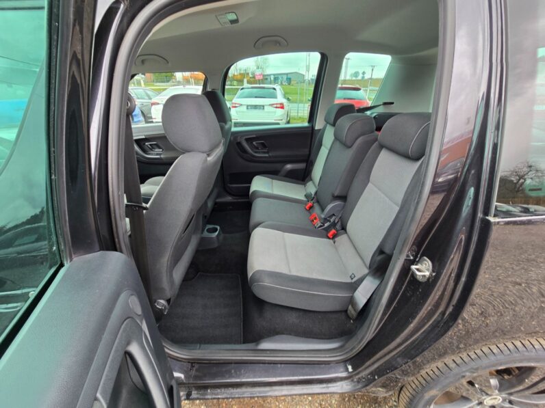 
								Škoda Roomster – 1.6 TDi 77KW Elegance full									
