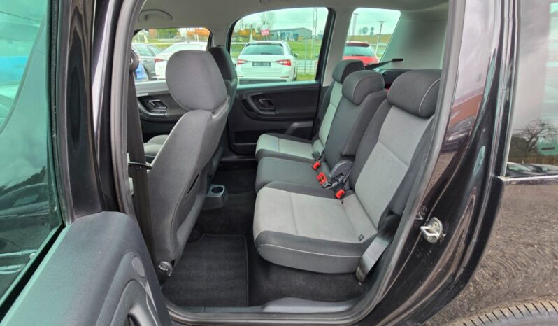 
								Škoda Roomster – 1.6 TDi 77KW Elegance full									