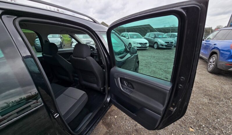 
								Škoda Roomster – 1.6 TDi 77KW Elegance full									