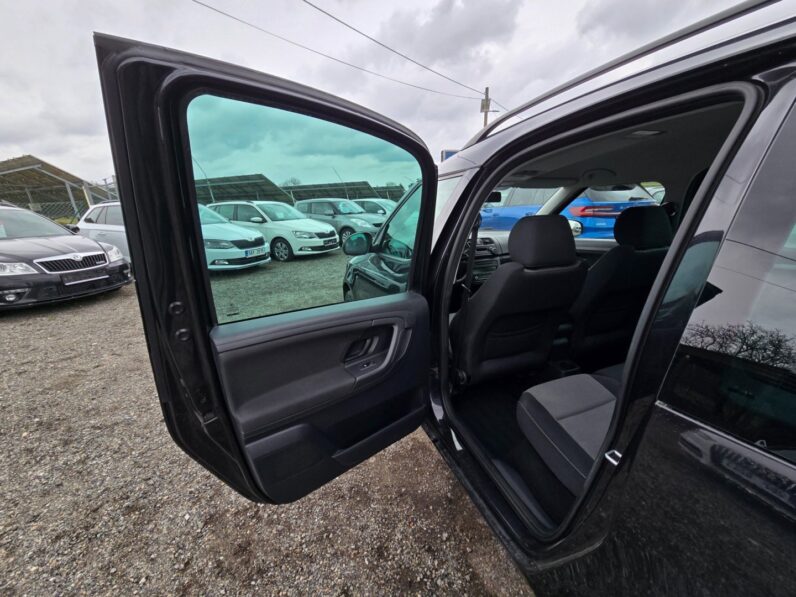 
								Škoda Roomster – 1.6 TDi 77KW Elegance full									