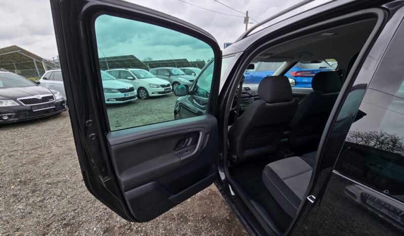 
								Škoda Roomster – 1.6 TDi 77KW Elegance full									