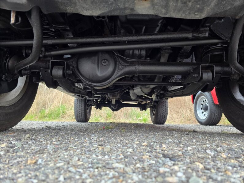 
								Suzuki Jimny – 1.3 VX 60KW 4x4 full									