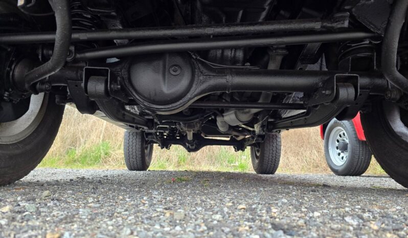 
								Suzuki Jimny – 1.3 VX 60KW 4x4 full									