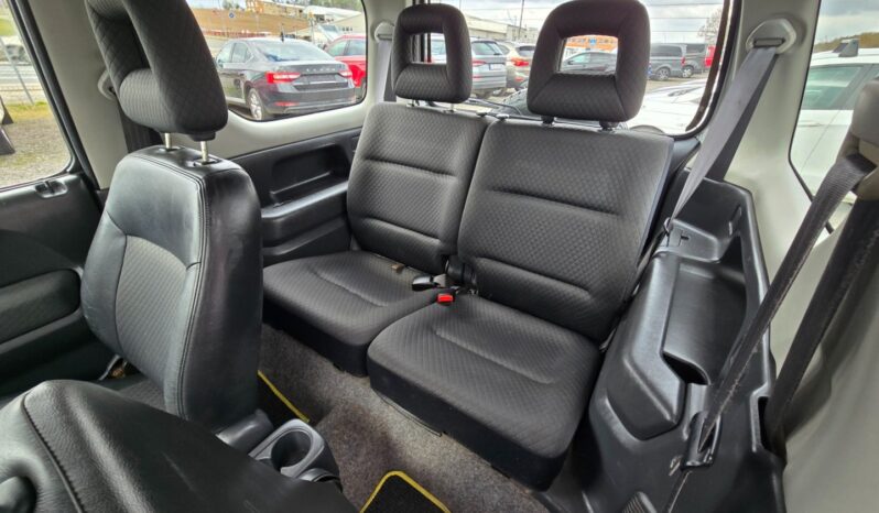 
								Suzuki Jimny – 1.3 VX 60KW 4x4 full									