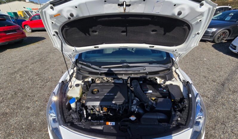 
								Hyundai i30 – 1.6 CRDi ,nové CZ ,serviska full									