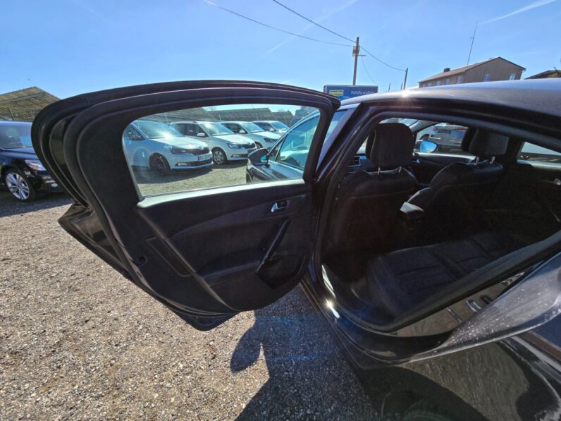 
								Peugeot 508 – 2.2 HDi GT 150KW full									