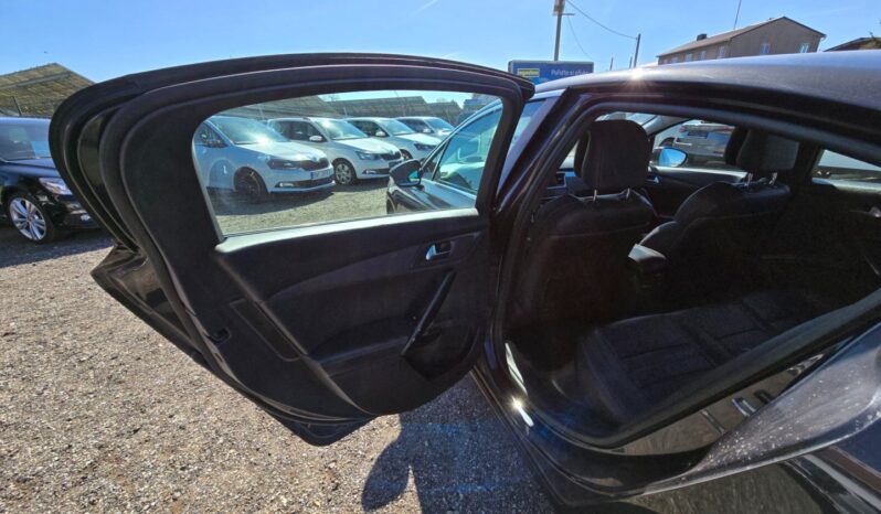 
								Peugeot 508 – 2.2 HDi GT 150KW full									