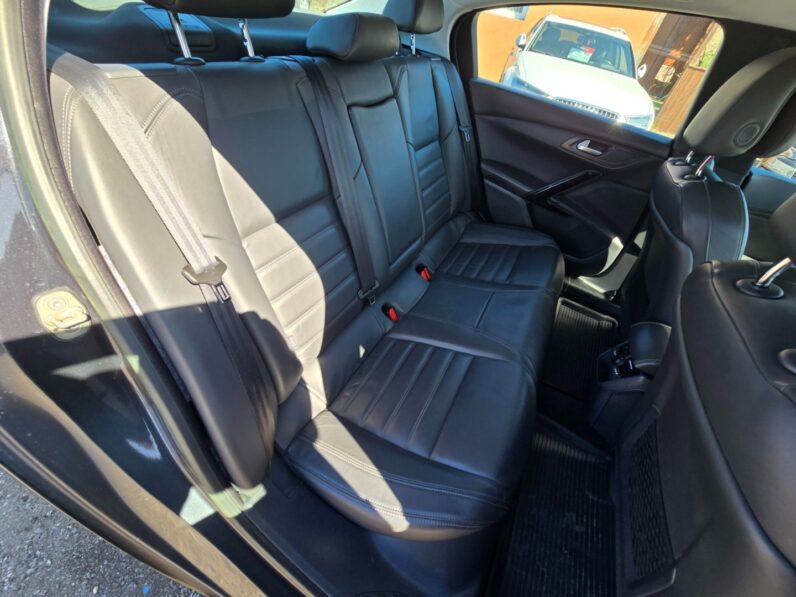 
								Peugeot 508 – 2.2 HDi GT 150KW full									