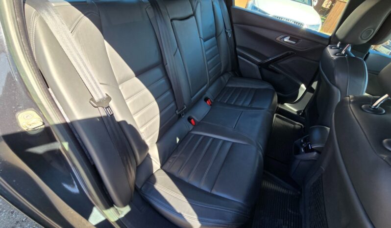 
								Peugeot 508 – 2.2 HDi GT 150KW full									