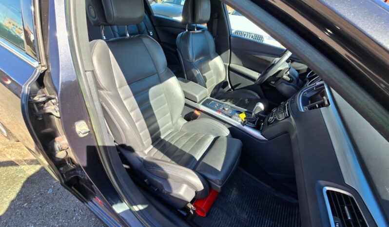 
								Peugeot 508 – 2.2 HDi GT 150KW full									