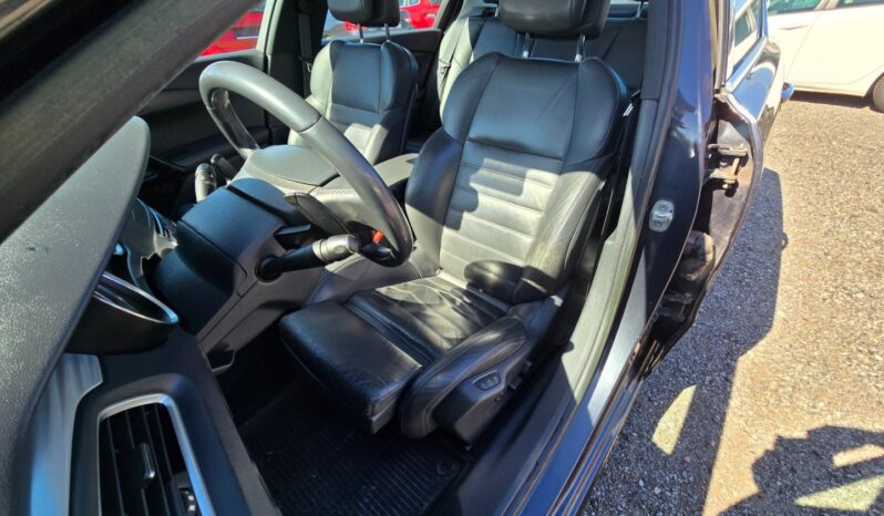 
								Peugeot 508 – 2.2 HDi GT 150KW full									