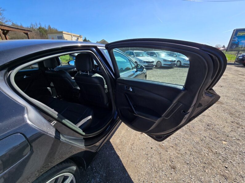 
								Peugeot 508 – 2.2 HDi GT 150KW full									