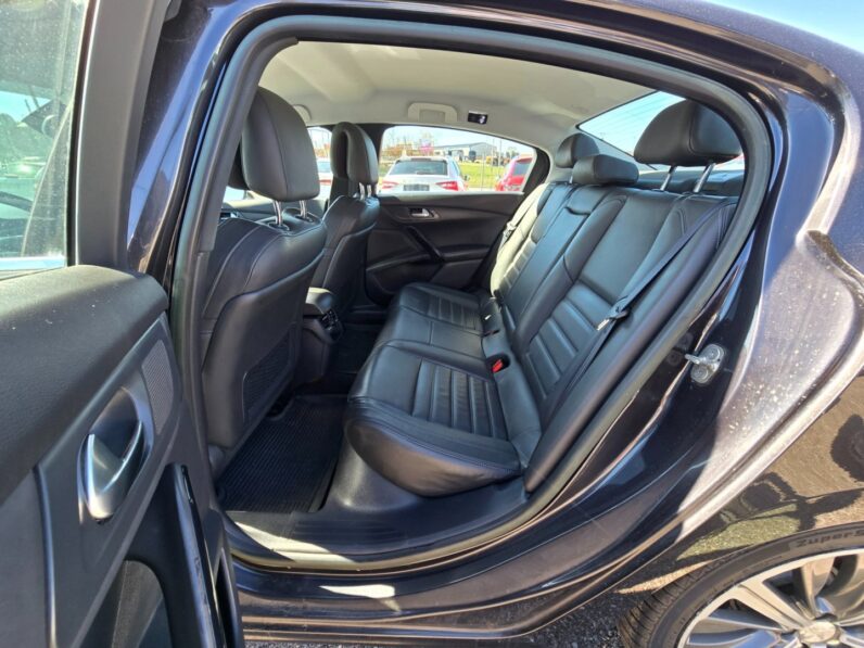 
								Peugeot 508 – 2.2 HDi GT 150KW full									