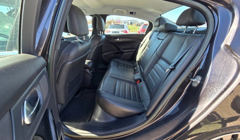 
								Peugeot 508 – 2.2 HDi GT 150KW full									