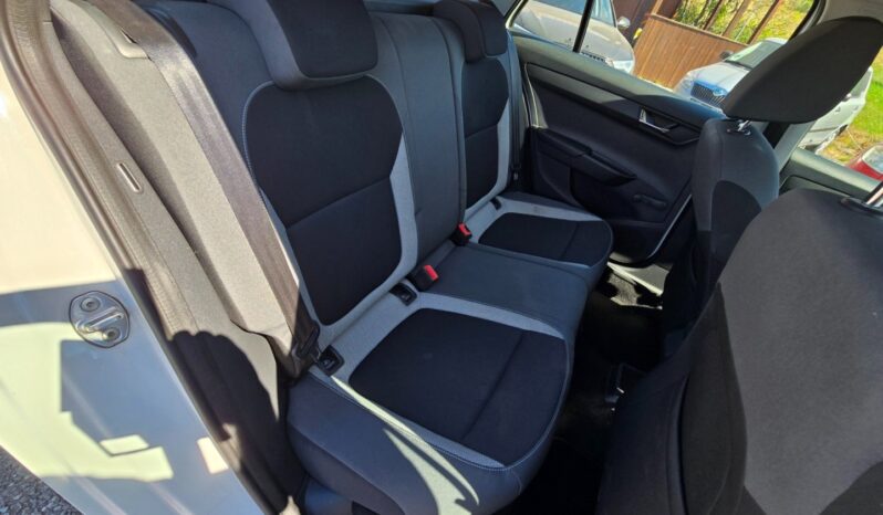 
								Škoda Fabia – 1.0 Mpi klima full									