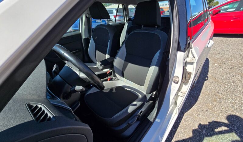 
								Škoda Fabia – 1.0 Mpi klima full									