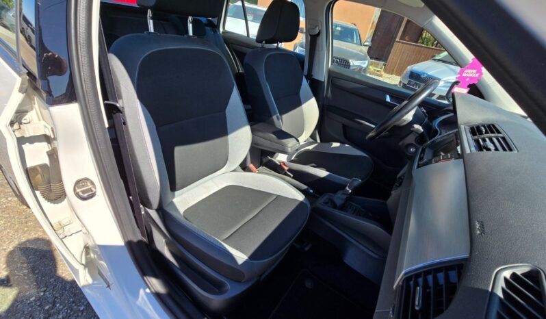 
								Škoda Fabia – 1.0 Mpi klima full									