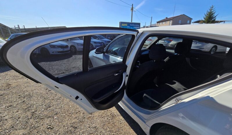 
								BMW Řada 1 – 118D 110KW Mpacket full									