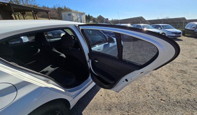 
								BMW Řada 1 – 118D 110KW Mpacket full									