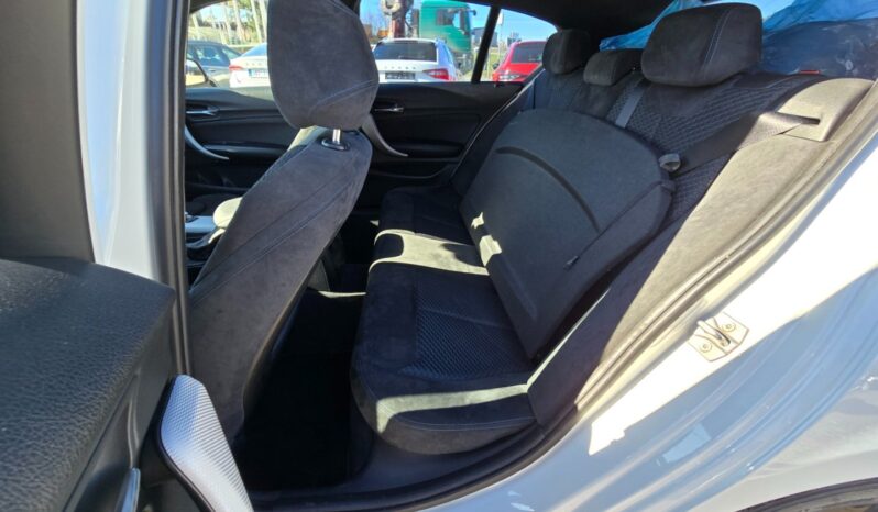 
								BMW Řada 1 – 118D 110KW Mpacket full									