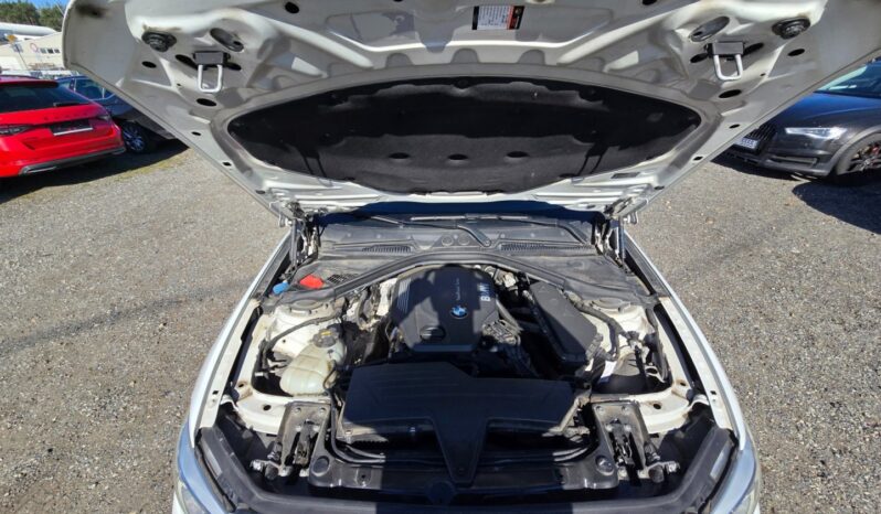 
								BMW Řada 1 – 118D 110KW Mpacket full									