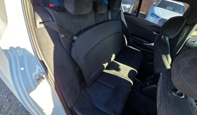 
								BMW Řada 1 – 118D 110KW Mpacket full									