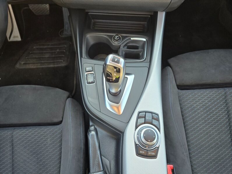 
								BMW Řada 1 – 118D 110KW Mpacket full									