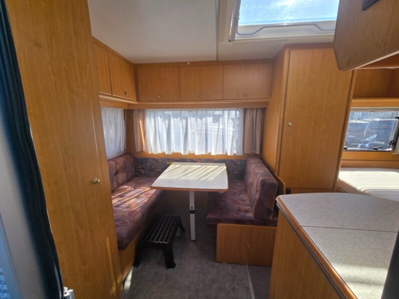 
								Dethleffs Ostatní – Camper RD3 full									