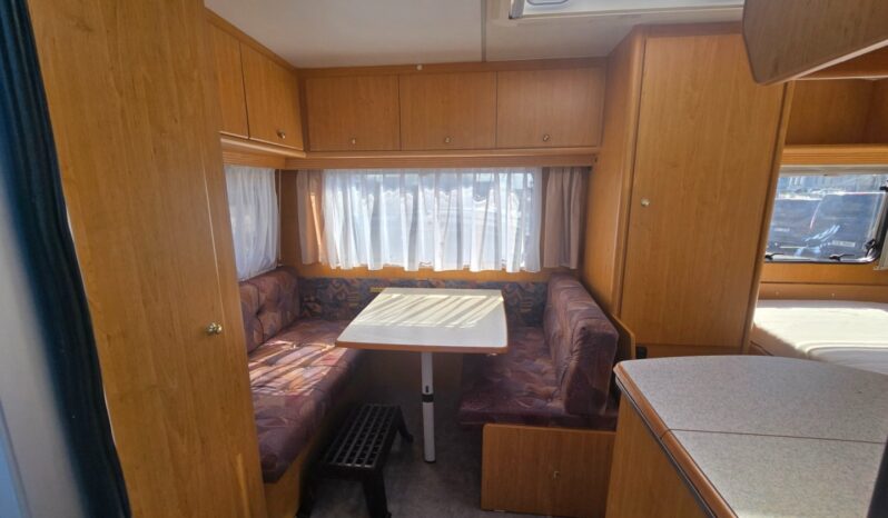 
								Dethleffs Ostatní – Camper RD3 full									