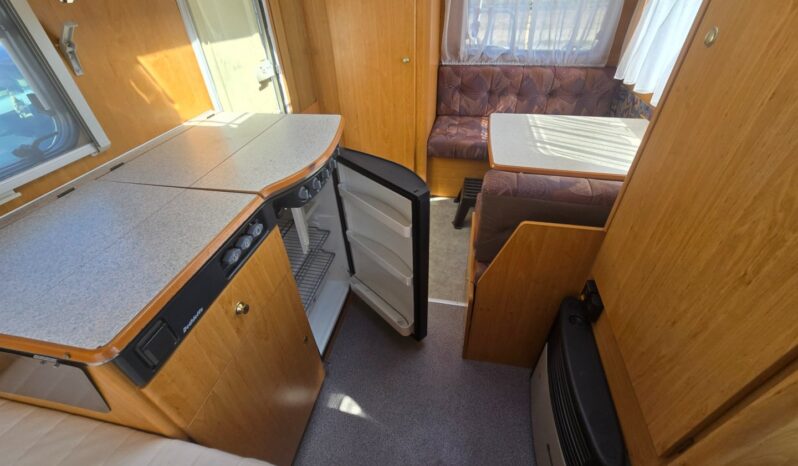 
								Dethleffs Ostatní – Camper RD3 full									