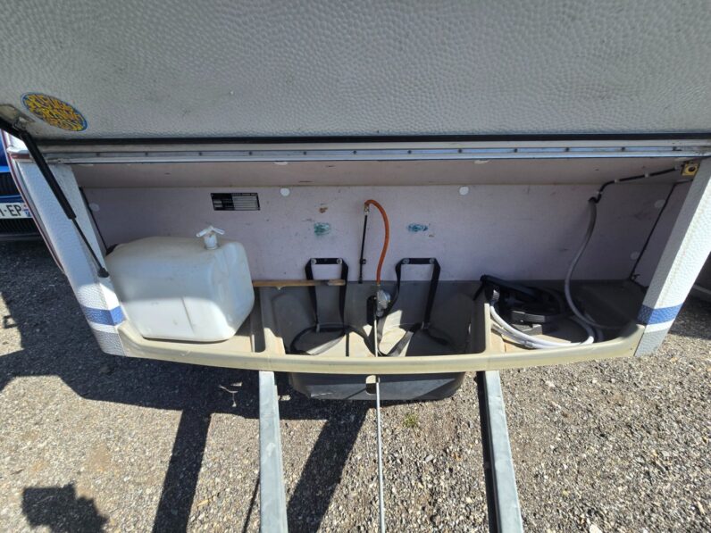 
								Dethleffs Ostatní – Camper RD3 full									