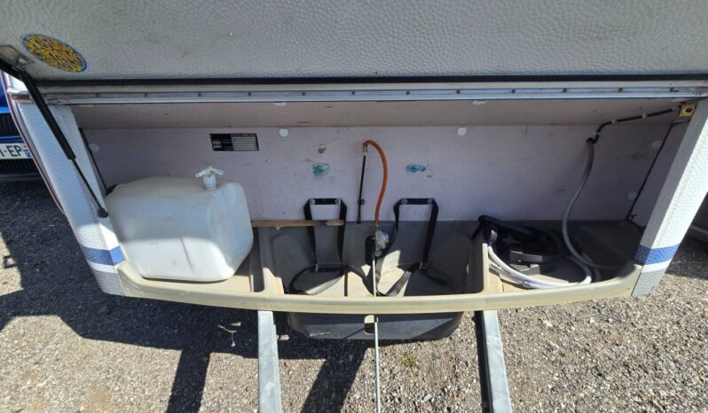 
								Dethleffs Ostatní – Camper RD3 full									