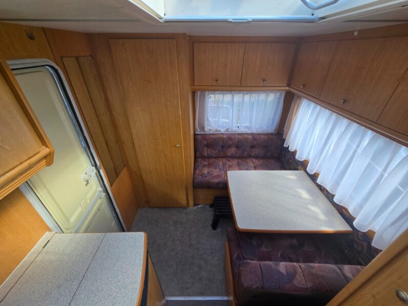 
								Dethleffs Ostatní – Camper RD3 full									