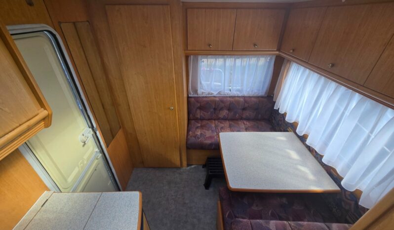 
								Dethleffs Ostatní – Camper RD3 full									