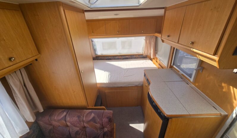 
								Dethleffs Ostatní – Camper RD3 full									