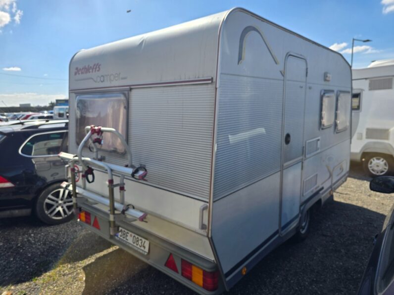 
								Dethleffs Ostatní – Camper RD3 full									