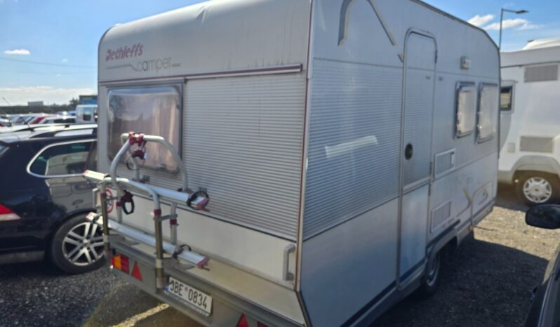 
								Dethleffs Ostatní – Camper RD3 full									