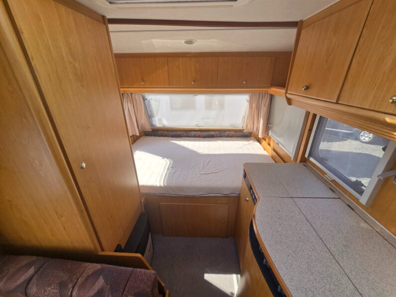 
								Dethleffs Ostatní – Camper RD3 full									