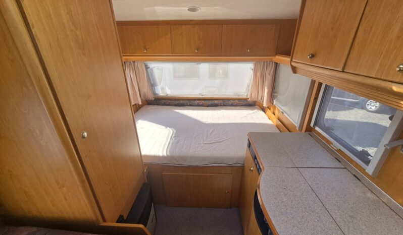 
								Dethleffs Ostatní – Camper RD3 full									