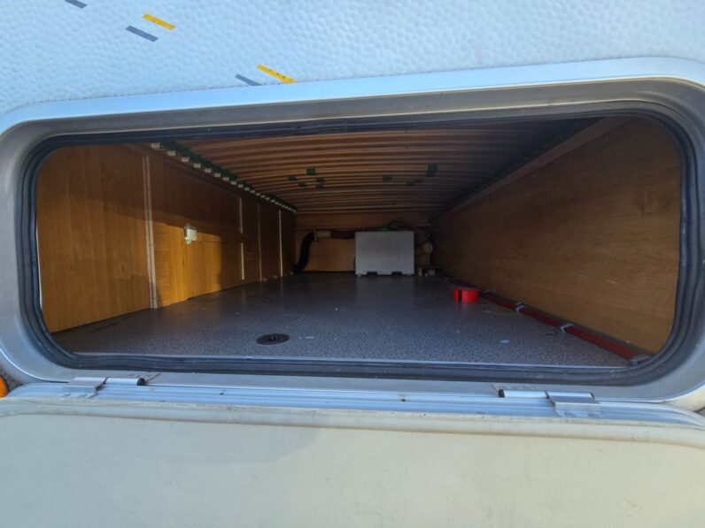 
								Dethleffs Ostatní – Camper RD3 full									