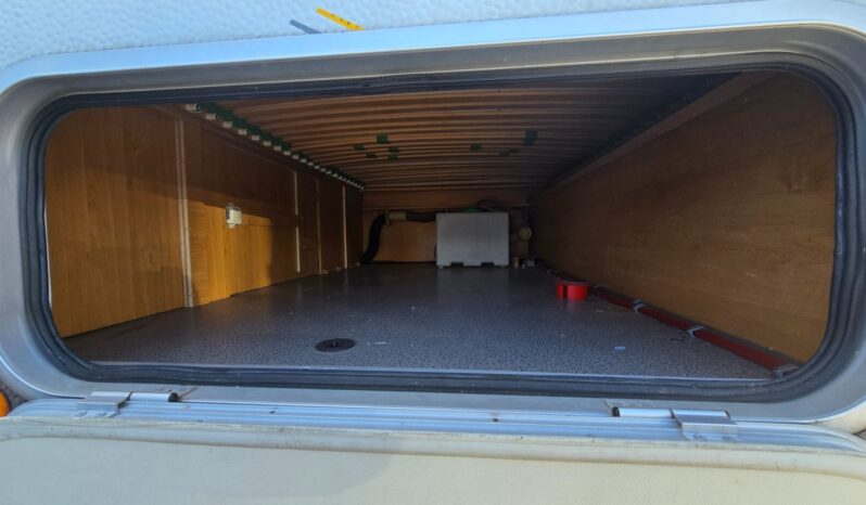 
								Dethleffs Ostatní – Camper RD3 full									