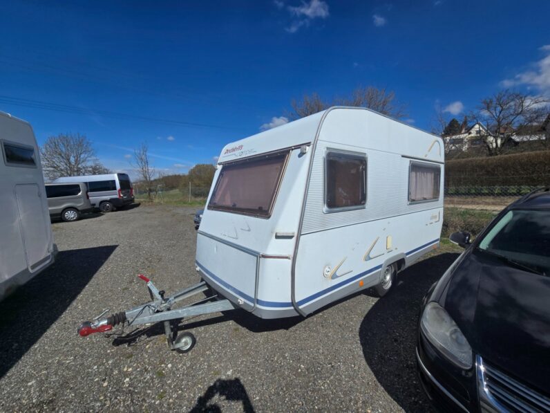 
								Dethleffs Ostatní – Camper RD3 full									