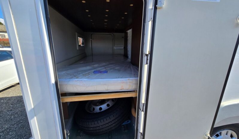 
								Fiat Ducato – Trigano 2.3 JTD T-line GT full									