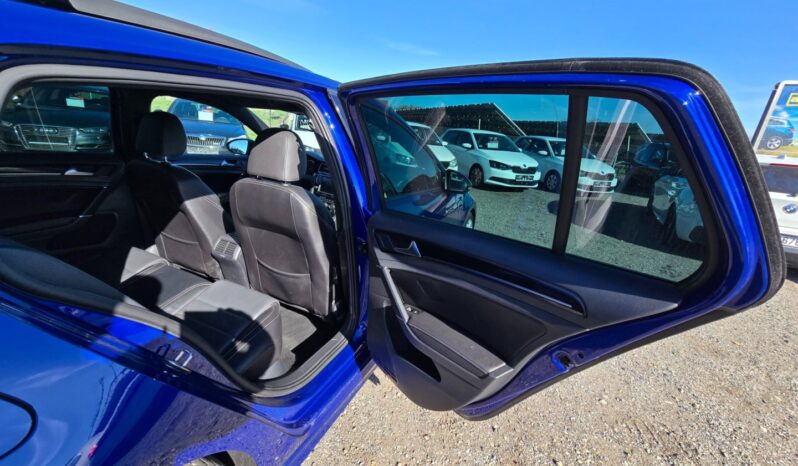 
								Volkswagen Golf – R 2.0TSi 221KW 4 Motion full									