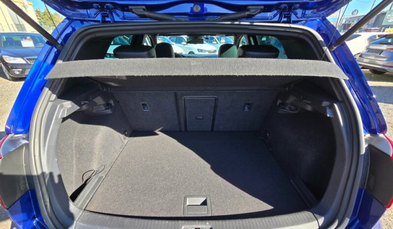 
								Volkswagen Golf – R 2.0TSi 221KW 4 Motion full									