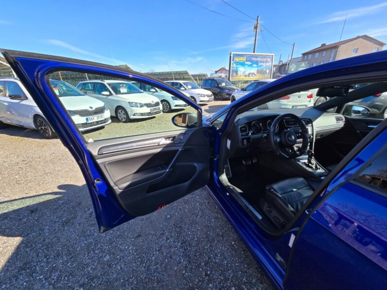 
								Volkswagen Golf – R 2.0TSi 221KW 4 Motion full									