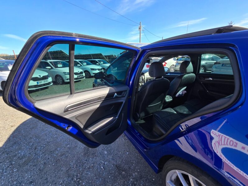 
								Volkswagen Golf – R 2.0TSi 221KW 4 Motion full									