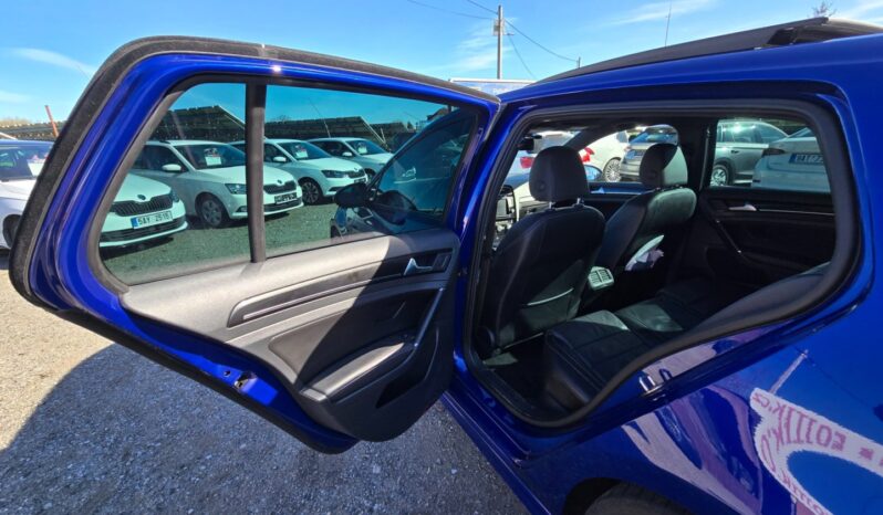 
								Volkswagen Golf – R 2.0TSi 221KW 4 Motion full									